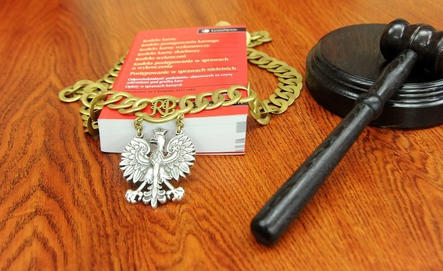 Polsko-europejski koszmar sądowy