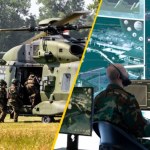 niemieckie siły obronne