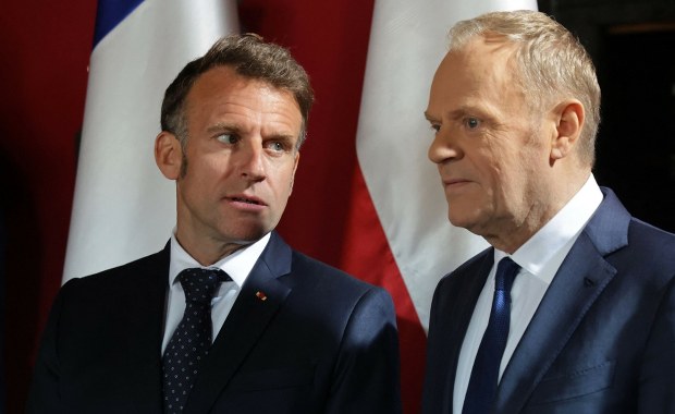 Polsko-francuskie ćwiczenia jądrowe? Rosja komentuje