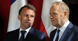 Polsko-francuskie ćwiczenia jądrowe? Rosja komentuje