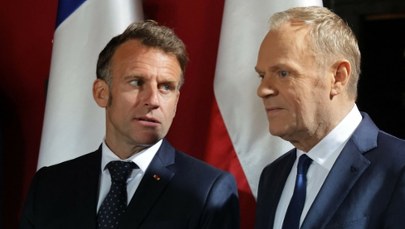 Polsko-francuskie ćwiczenia jądrowe? Rosja komentuje