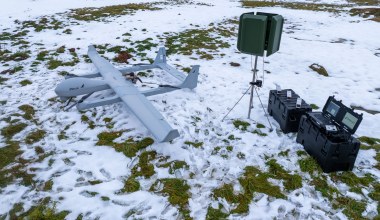 Polsko-hiszpańska myśl technologiczna. Chodzi o drony ZEUS