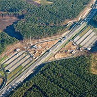 Polsko-niemiecką granicę w Świecku połączy wkrótce nowa autostrada
