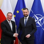 Polsko-niemiecka koalicja. Chodzi o Ukrainę