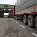 Polsko-rosyjskie negocjacje ws. pozwoleń na transport towarów bez porozumienia