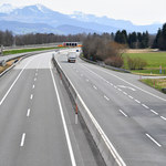 Polsko-ukraińska autostrada. Gdzie i kiedy miałaby powstać?