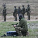 Polsko-ukraińska współpraca przy budowie dronów. Podpisano list intencyjny 