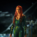 Półtora miliona fanów chce usunięcia Amber Heard z filmu "Aquaman 2"