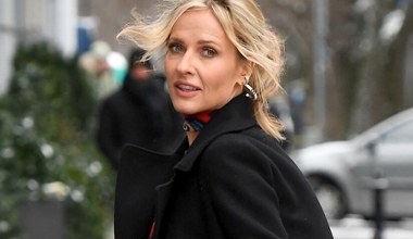 Półtora roku temu Markowska brała ślub, a dzisiaj takie wspaniałe wieści. Ogłosiła oficjalnie. "Kochani"