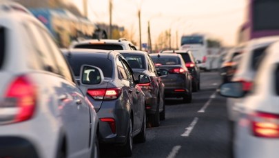 Półtora roku utrudnień. Od soboty ogromne zmiany na wylotówce z Olsztyna