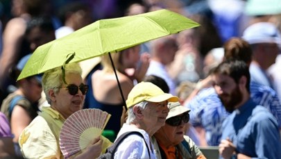 Południe Europy gotuje się w upale. Na termometrach nawet 46 stopni! 