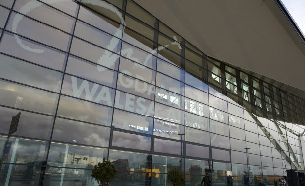 Południe Gdańska zyska bezpośrednie połączenie z lotniskiem