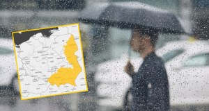 Południe i wschód Polski objęte ostrzeżeniami IMGW