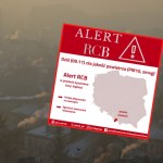 Południe Śląskiego w oparach smogu. RCB rozesłało alert