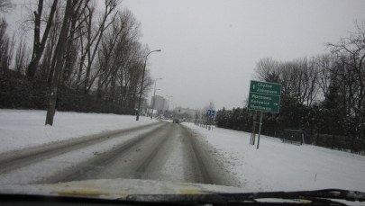 Południowa Polska pod śniegiem. Wasze zdjęcia cz.I