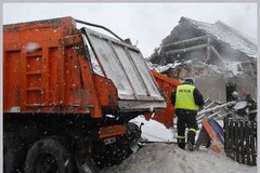 Południowa Polska pod śniegiem – zdjęcia od Was