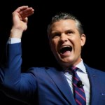 "Południowa Włócznia" ma uderzyć w "narkoterrorystów". Hegseth ogłasza