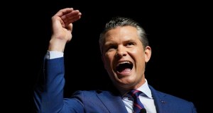 "Południowa Włócznia" ma uderzyć w "narkoterrorystów". Hegseth ogłasza
