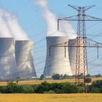 Południowokoreańska firma chce budować atom w Polsce