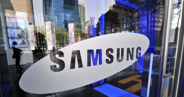 Południowokoreański koncern elektroniczny Samsung zainwestuje w Łodzi /AFP