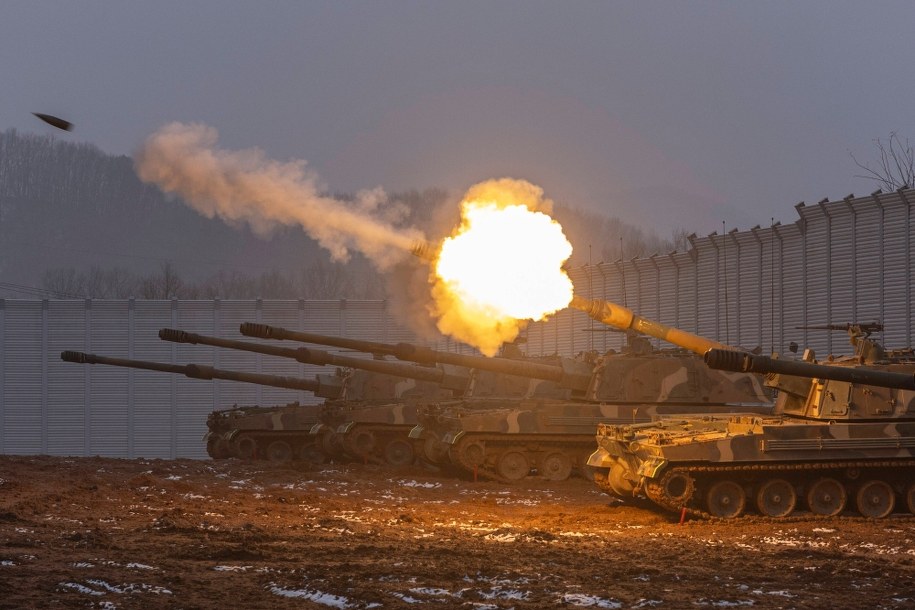Media w Seulu: Umowa zbrojeniowa z Polską jest zagrożona