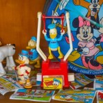 Polują na gadżety z Disneya. Płacą ponad 1000 zł za figurkę 
