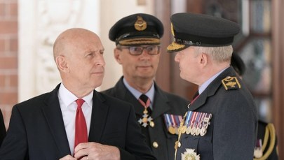 "Polujemy na wasze okręty". Wielka Brytania grozi Putinowi