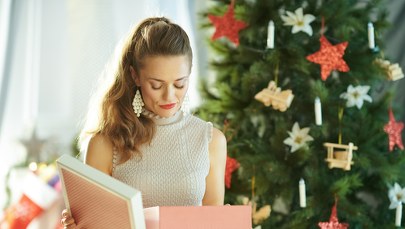 Polujesz na nietrafiony prezent? Uważaj na cyberoszustów