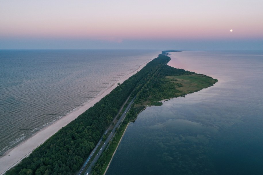 Nowa atrakcja na Bałtyku. Samorządowcy spodziewają się turystycznego "boomu"