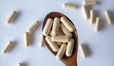 Pomaga przy spadkach energii, wspiera naprawę DNA i metabolizm. O tym składniku będzie głośno