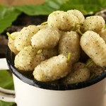 Pomaga schudnąć, reguluje cukier i metabolizm. Jedna z najnowszych roślin świata 