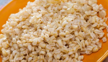 Pomaga utrzymać formę i schudnąć. Polacy jej prawie nie jedzą 