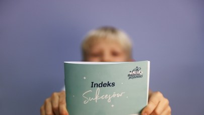 Pomagaj dzieciom zostać zwycięzcami. Wolontariat w Akademii Przyszłości