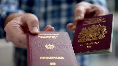 Pomagał legalizować pobyt uchodźcom. Z jego usług korzystali terroryści?