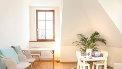 "Pomagamy dzieciom w kryzysie psychicznym". Odwiedzamy ośrodek w Warszawie