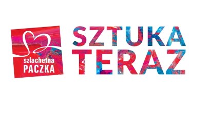 ​Pomaganie jest piękne. Rusza trzecia edycja projektu Sztuka Teraz