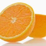 Pomarańcza walczy ze zmęczeniem