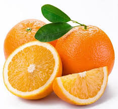Pomarańcze a odchudzanie /© Photogenica