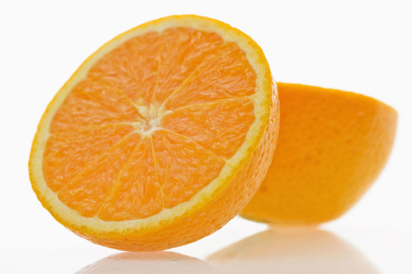 Pomarańcze obniżają ciśnienie /123RF/PICSEL