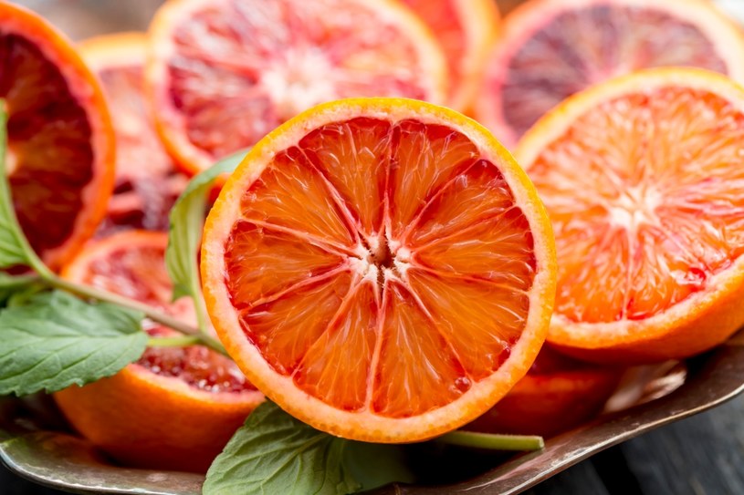 Pomarańcze pomagają chronić serce /©123RF/PICSEL