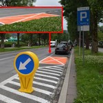 Pomarańczowe koperty już w Polsce. Kto może na nich parkować?