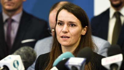 Pomaska: Nie ma wątpliwości, że te wybory nie były uczciwe