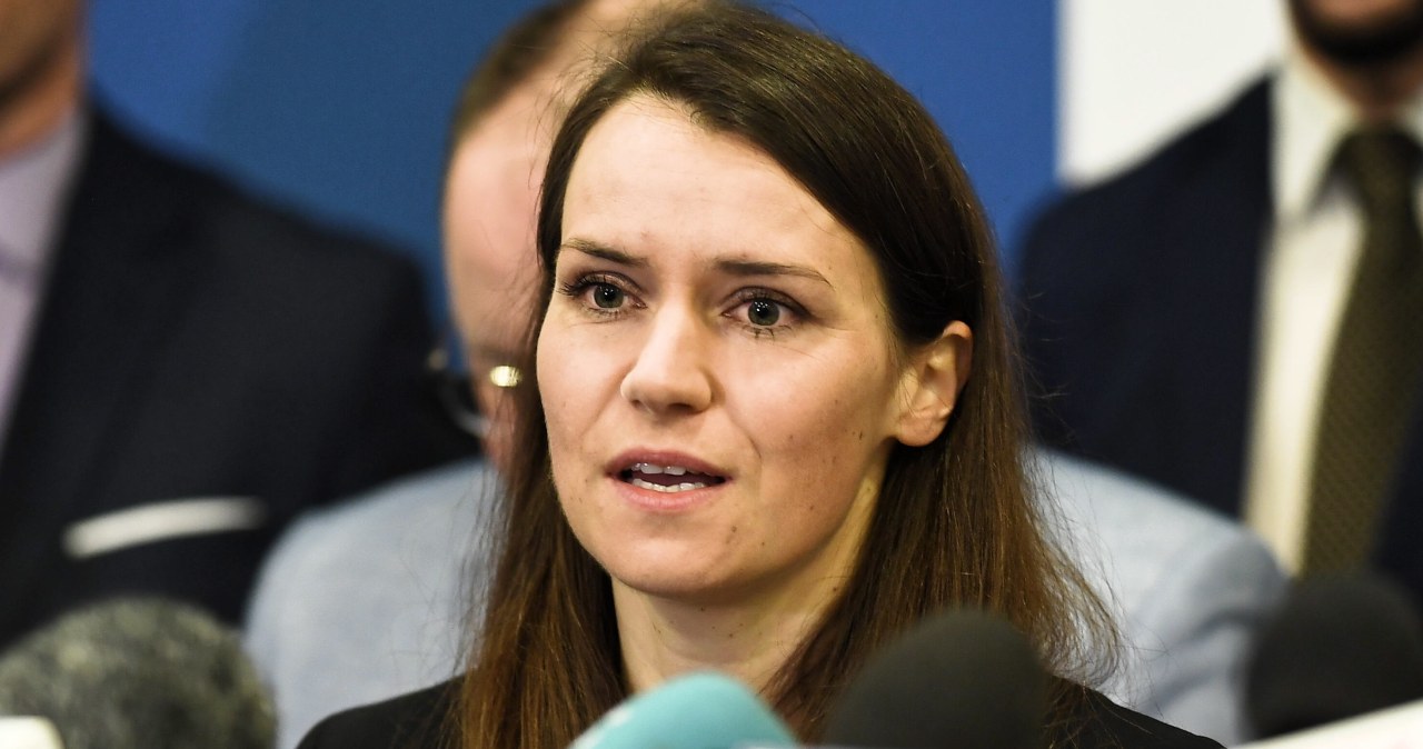 Pomaska: Zarząd PO przyjął stanowisko ws. aborcji