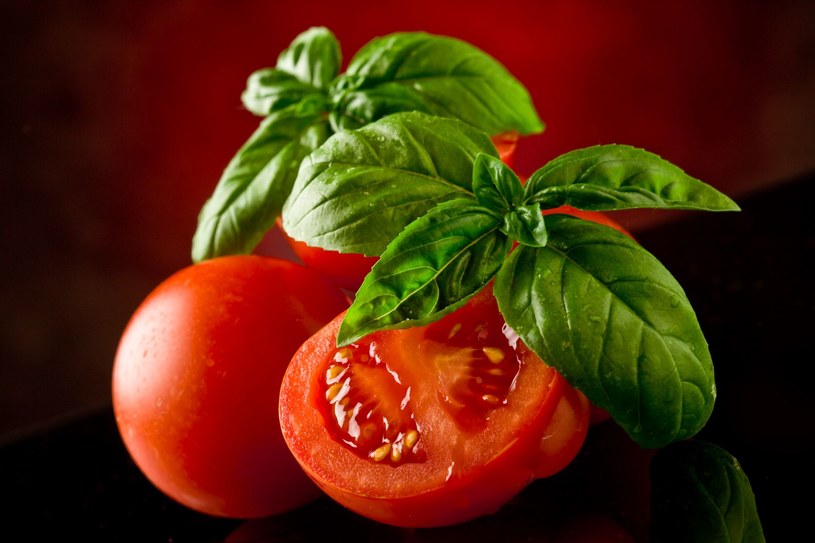 Pomidor - dobry na wszystko /123RF/PICSEL