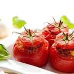 Pomidorowe eksperymenty