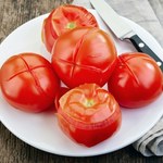Pomidory na zdrowie 