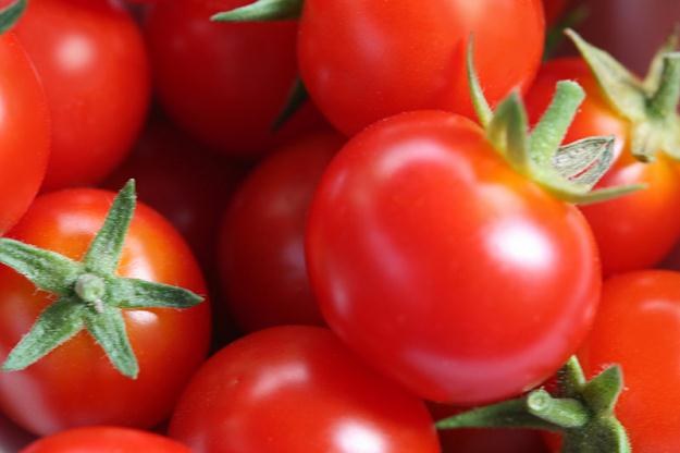Pomidory są chętnie kupowane przez Europejczyków /&copy; Panthermedia