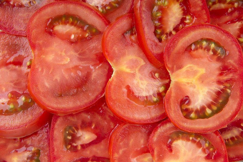 Pomidory /123RF/PICSEL