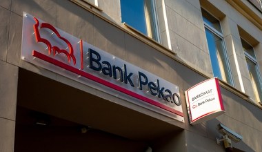 Pomiędzy bankami zaczyna się wojna. "Konkurencja się zaostrza"