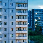 Pomiędzy trzepakiem a szlabanem. Jak zmieniły się nasze podwórka